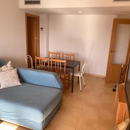 Precioso Apartamento En Primera Linea De Playa San Blas  Eksteriør billede